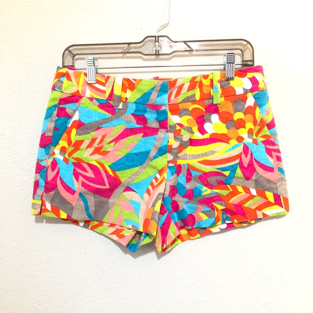 Trina Turk shorts